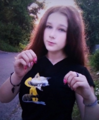 Проститутка Света