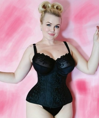 Проститутка Александра